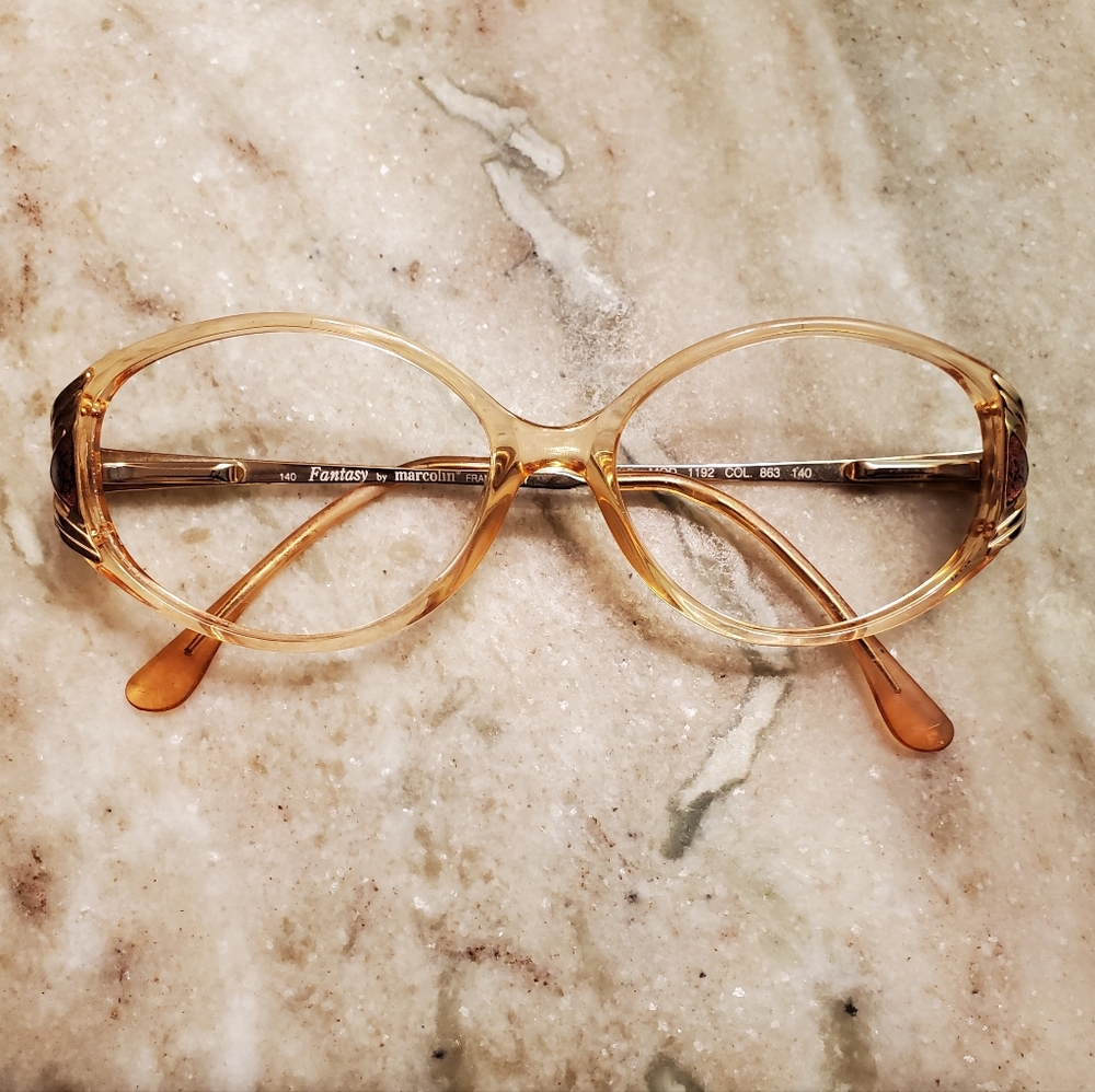 Fantasy by Marcolin Eyeglass Frames